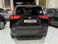 تويوتا راف 4